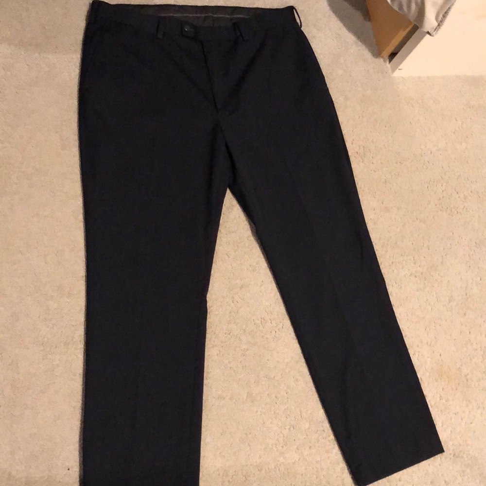 Men’s slacks